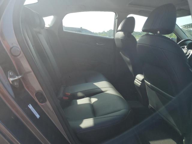 2020 HONDA INSIGHT TO 19XZE4F94LE004702