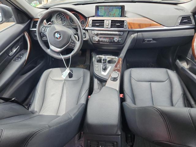 2015 BMW 328 XI WBA3G7C52FK480593