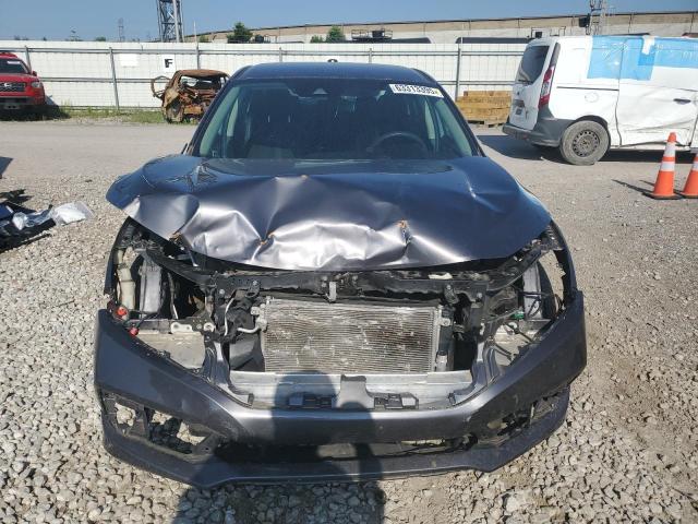 2019 HONDA CIVIC LX 2HGFC2F64KH589112