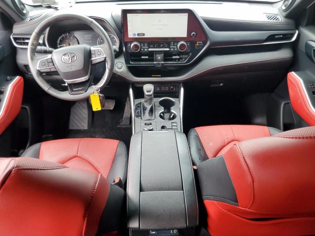2024 TOYOTA HIGHLANDER 5TDKDRBH9RS571534