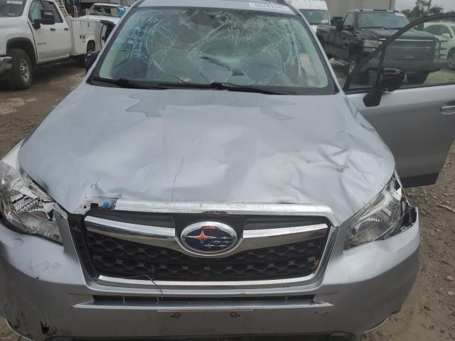 2016 SUBARU FORESTER 2 JF2SJADC9GH511297