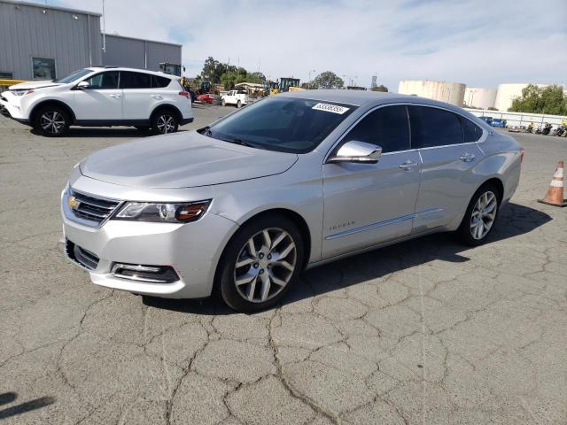 Vin: 2g1125s36j9123000, lot: 63338355, chevrolet impala premier 2018 img_1