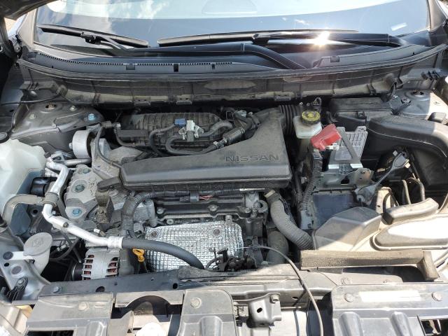 2019 NISSAN ROGUE S JN8AT2MV7KW397210