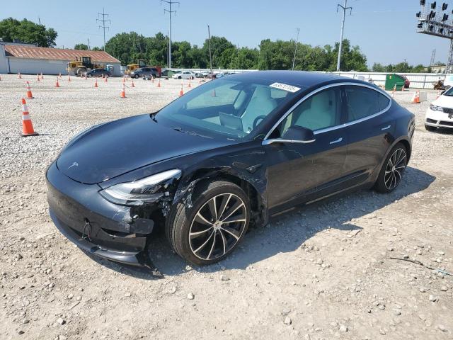 Vin: 5yj3e1eb8jf085512, lot: 63670705, tesla model 3 2018 img_1