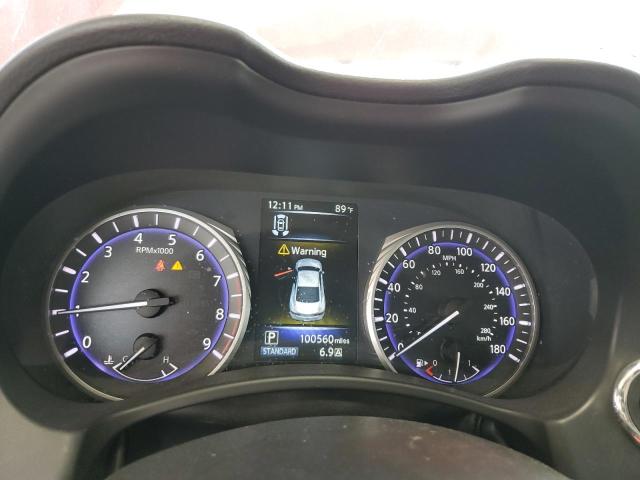 2017 INFINITI Q60 RED SP JN1FV7EK2HM610519