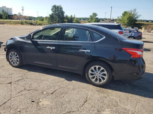 2019 NISSAN SENTRA S - 3N1AB7AP3KY241243
