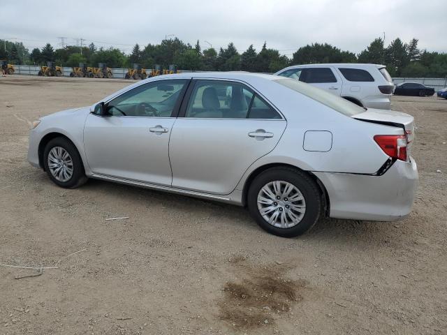 2013 TOYOTA CAMRY L - 4T1BF1FK3DU279167
