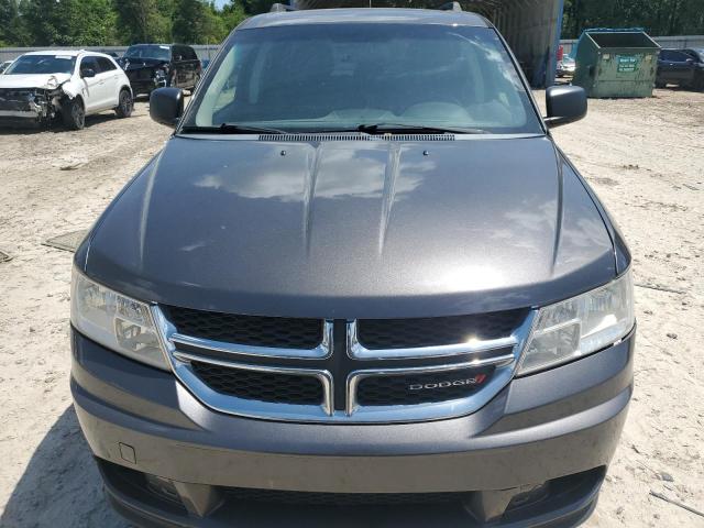 2016 DODGE JOURNEY SE 3C4PDCAB1GT234486