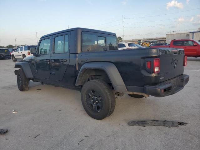 2023 JEEP GLADIATOR 1C6HJTAG9PL530464
