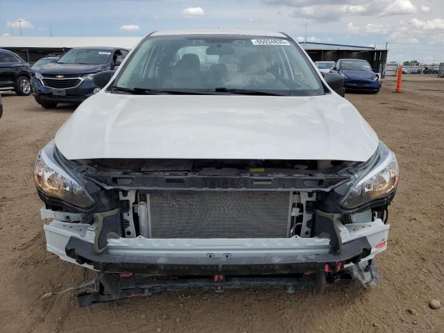2022 SUBARU IMPREZA 4S3GKAB66N3600611