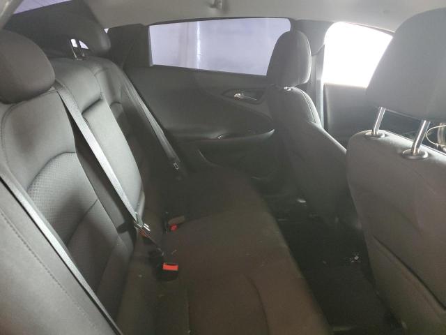 2016 CHEVROLET MALIBU LS - 1G1ZB5ST4GF215645
