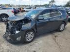 2020 CHEVROLET EQUINOX LT - 2GNAXJEV0L6188242
