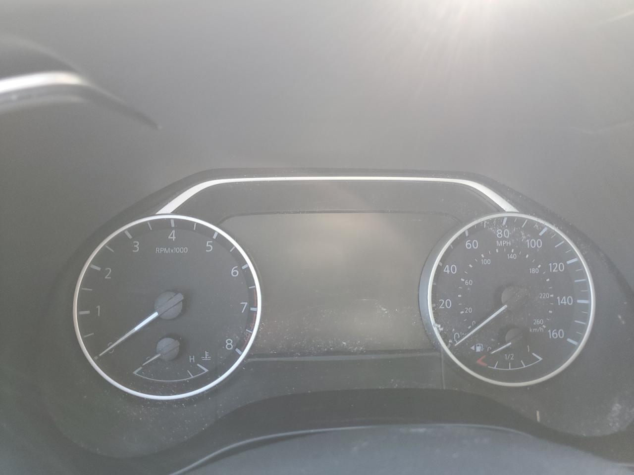 Lot #3312423628 2018 NISSAN MAXIMA 3.5