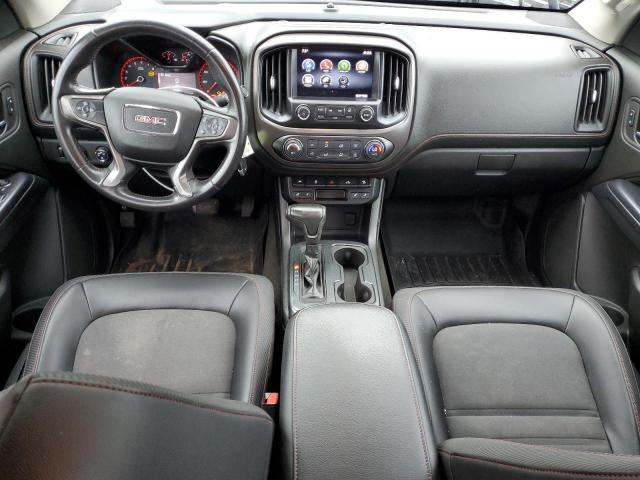 2015 GMC CANYON SLE 1GTH6BE31F1135376