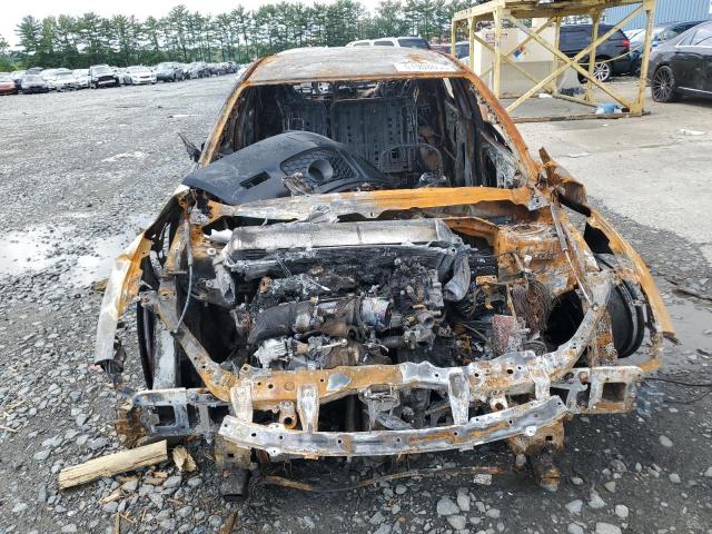 2021 HONDA CIVIC TYPE SHHFK8G77MU203818