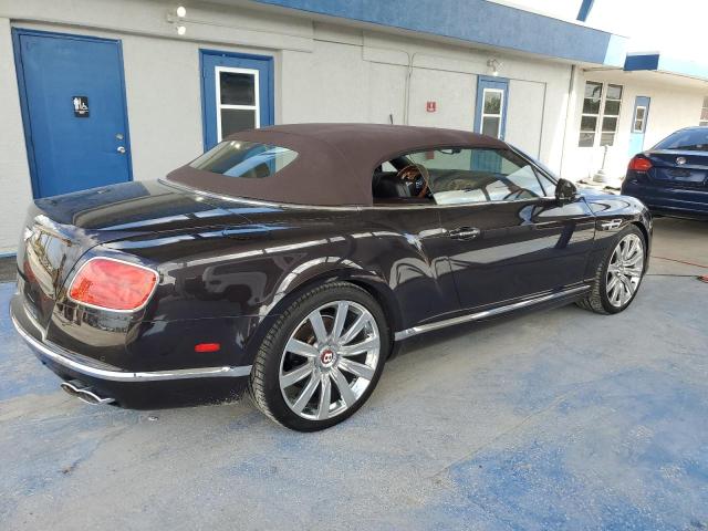 2017 BENTLEY CONTINENTA SCBGT3ZA1HC061244