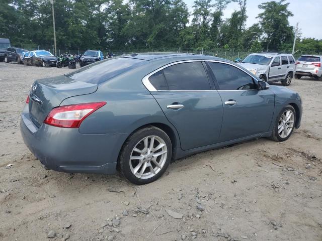 2010 NISSAN MAXIMA S - 1N4AA5AP0AC811023