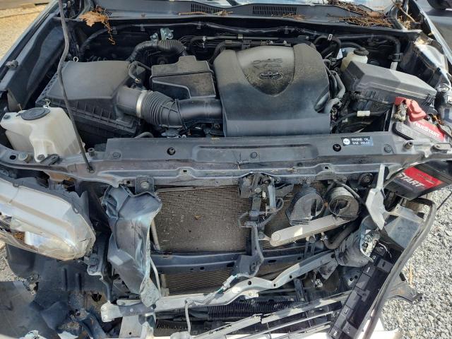 2019 TOYOTA TACOMA DOU 3TMAZ5CN5KM101582