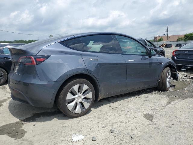 2023 TESLA MODEL Y 7SAYGDEE6PA040878