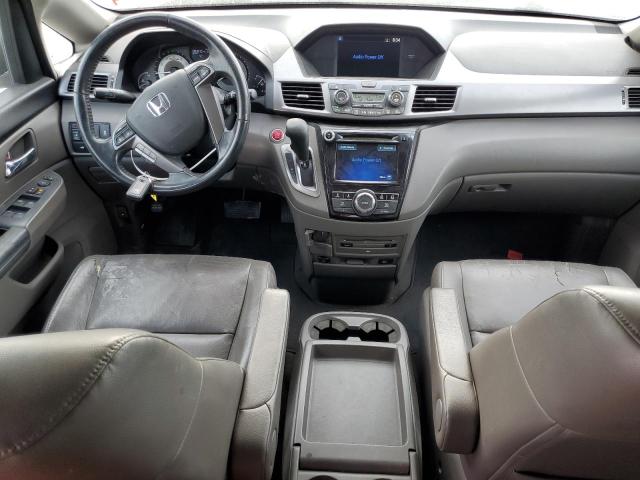 2014 HONDA ODYSSEY EX - 5FNRL5H67EB077882