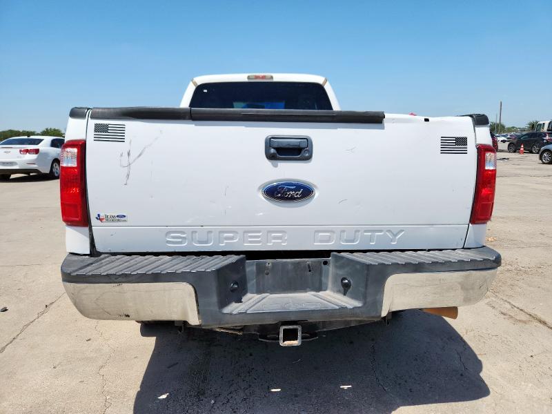2012 FORD F350 SUPER - 1FT7X3BT0CEB22982