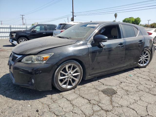 LEXUS CT 200