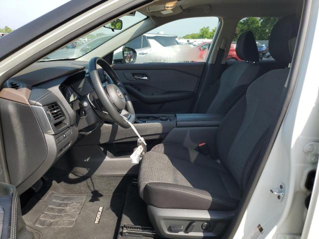 2023 NISSAN ROGUE SV - 5N1BT3BB6PC808485