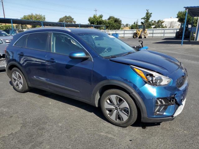 2020 KIA NIRO LX KNDCB3LC5L5396383