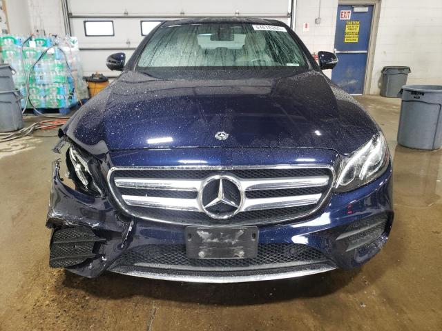 2019 MERCEDES-BENZ E 300 4MAT WDDZF4KB5KA558036