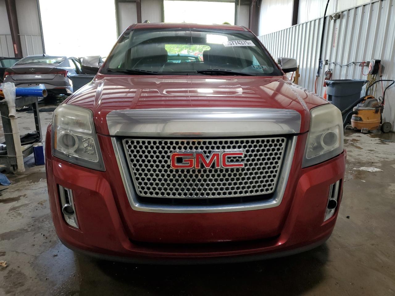 GMC TERRAIN DENALI