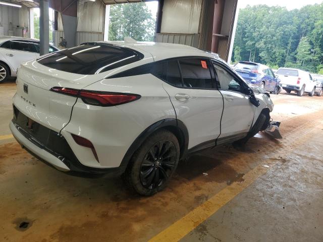 Vin: kl47lbep4sb170256, lot: 62996455, buick envista sp sport touring 20253