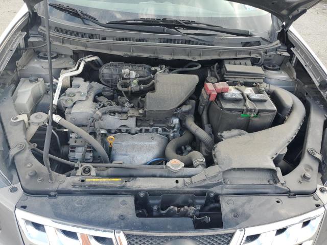 2014 NISSAN ROGUE SELE - JN8AS5MV8EW704215