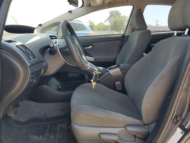 2015 TOYOTA PRIUS JTDKN3DU7F0457311