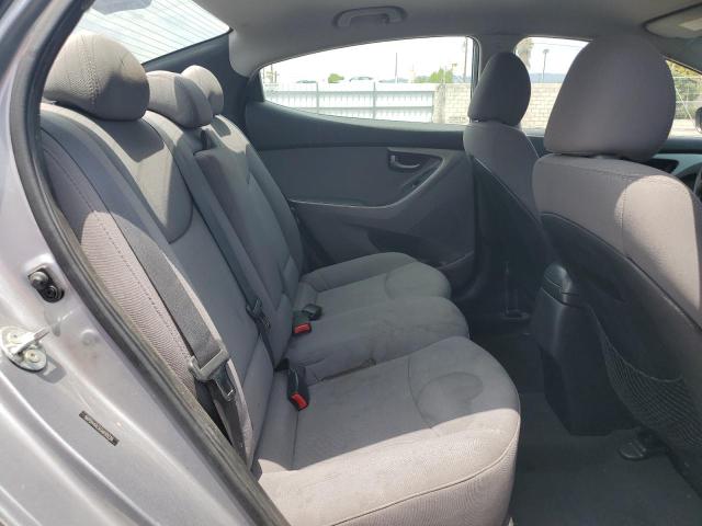 2016 HYUNDAI ELANTRA SE - 5NPDH4AE5GH698226