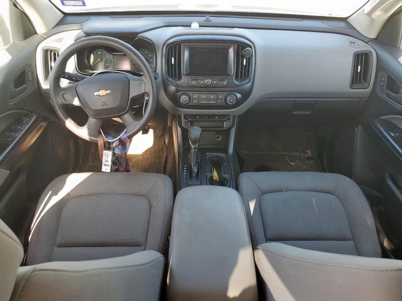 2022 CHEVROLET COLORADO 1GCGSBEA3N1191839