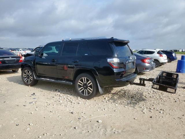 2016 TOYOTA 4RUNNER SR JTEZU5JR6G5130959