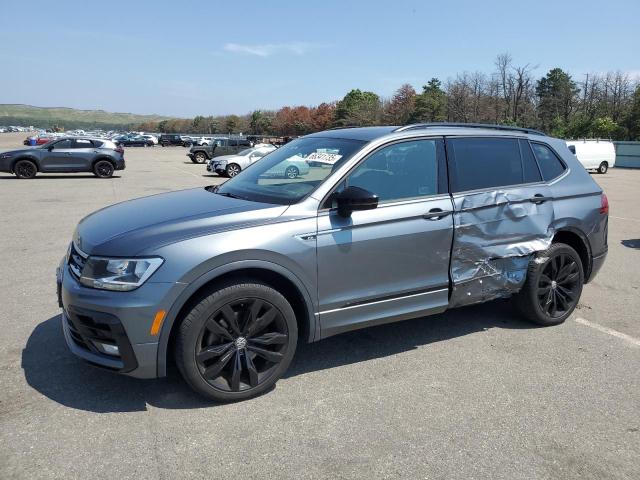 VOLKSWAGEN TIGUAN SE