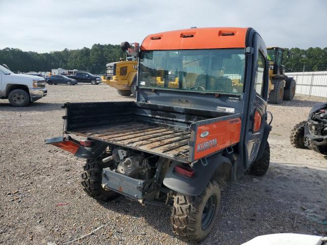 2013 KUBOTA RTV1100 - A5KC2GDBTEG016766