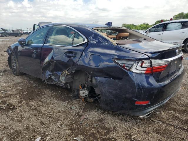 2017 LEXUS ES 350 JTHBK1GG0H2258514
