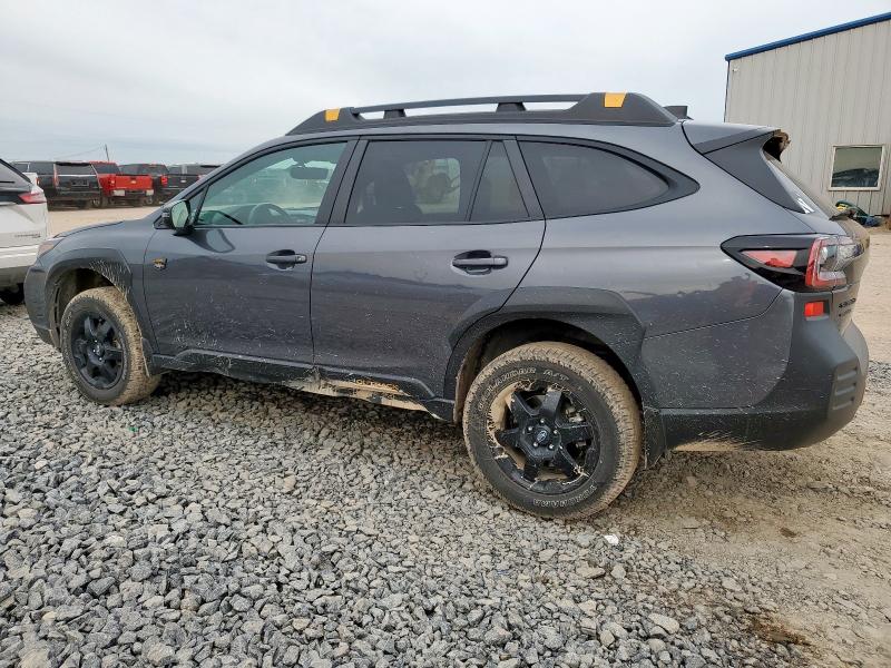 Vin: 4s4btgsd2n3115936, lot: 63082545, subaru outback wi wilderness 20222