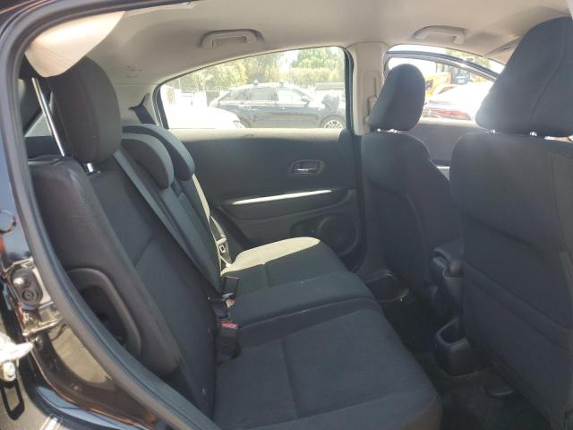 2017 HONDA HR-V LX 3CZRU5H31HM713855