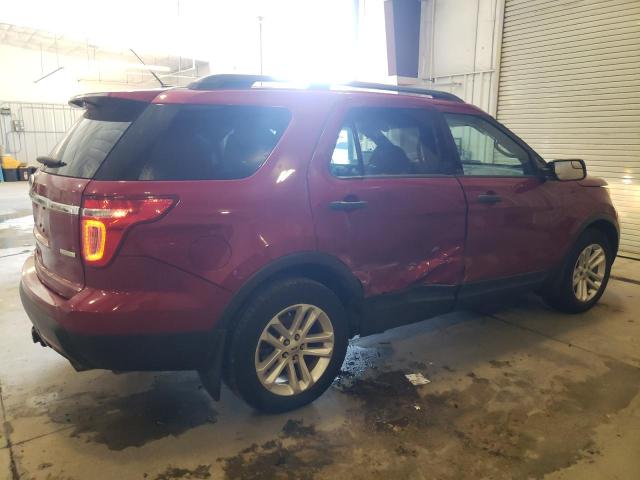 2015 FORD EXPLORER - 1FM5K7B99FGB02185