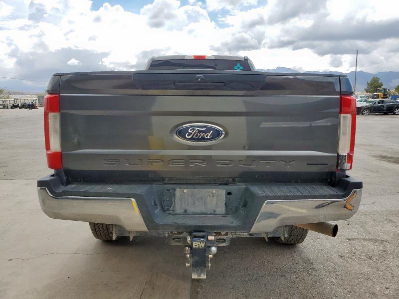 2017 FORD F250 SUPER - 1FT7W2B68HEF11139