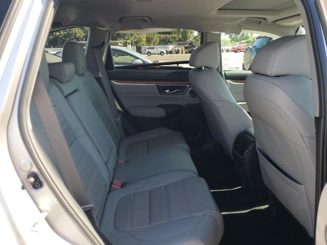 2021 HONDA CR-V TOURI 2HKRW2H96MH670018