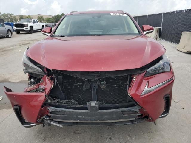 2019 LEXUS NX 300 BAS JTJBARBZ8K2211487