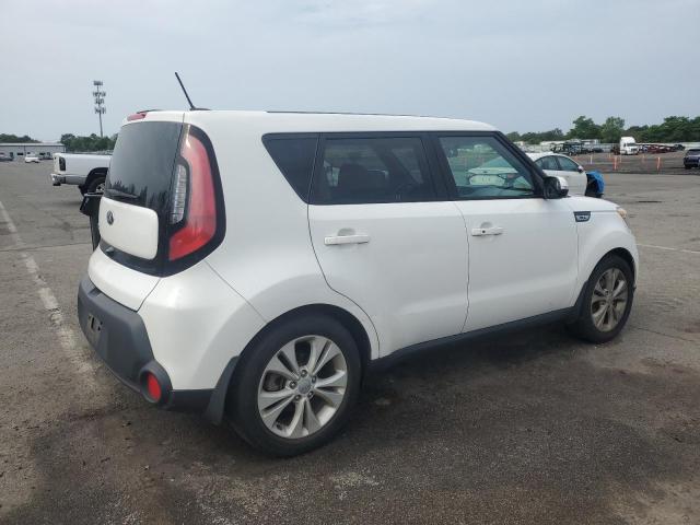 Vin: kndjp3a55e7104266, lot: 63287815, kia soul + 20143