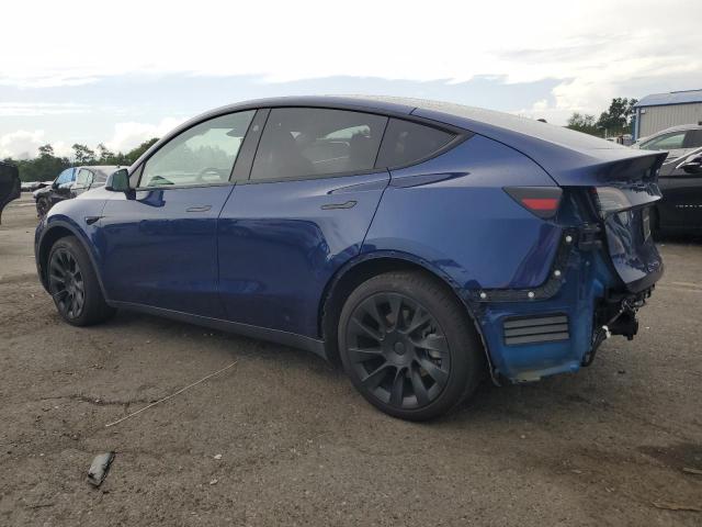 2023 TESLA MODEL Y 7SAYGAEE6PF972113