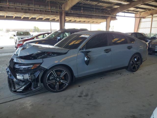2024 HONDA ACCORD HYBRID SPORT 1HGCY2F54RA017784
