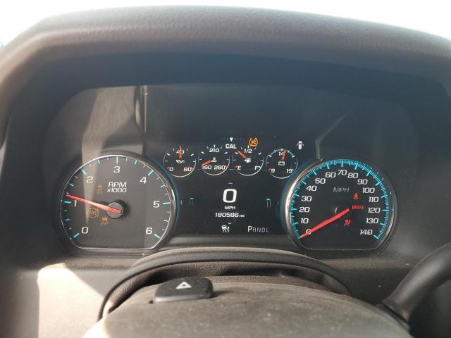2018 GMC YUKON XL D 1GKS2HKJ4JR341684
