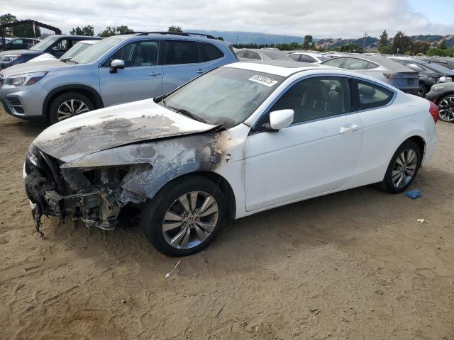 2012 HONDA ACCORD EXL - 1HGCS1B80CA005392